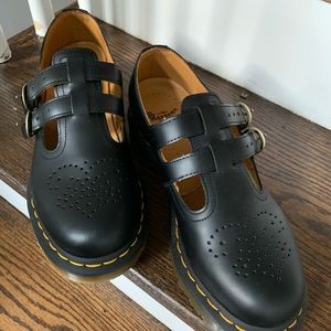 Doc Marten Maryjanes 6(8)